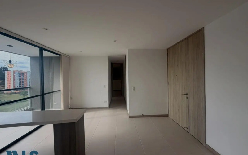 Apartamento en Rionegro en El Porvenir