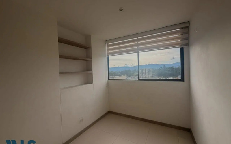 Apartamento en Rionegro en El Porvenir