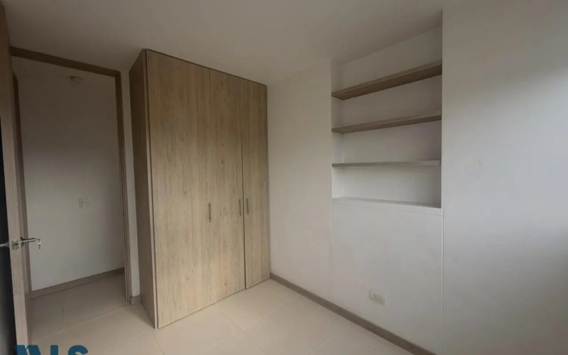 Apartamento en Rionegro en El Porvenir
