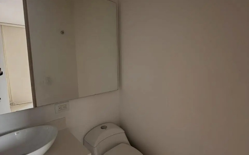Apartamento en Rionegro en El Porvenir
