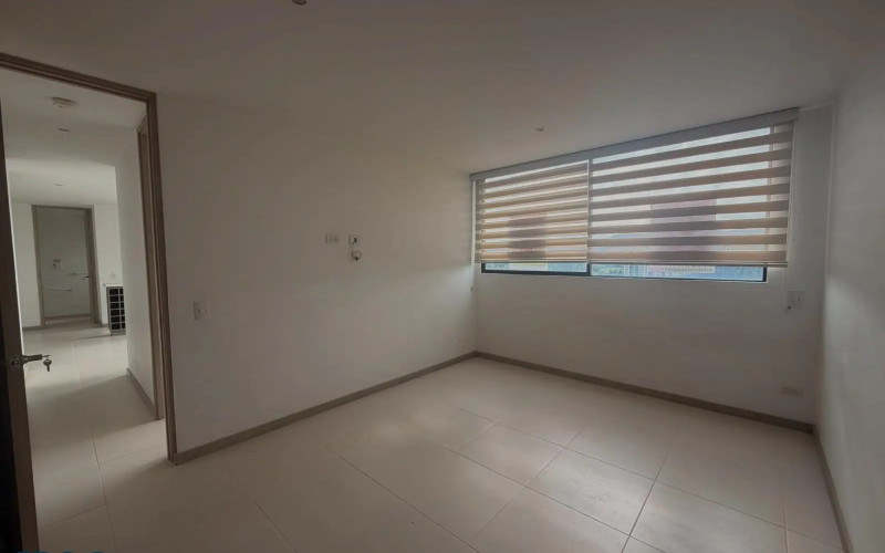 Apartamento en Rionegro en El Porvenir
