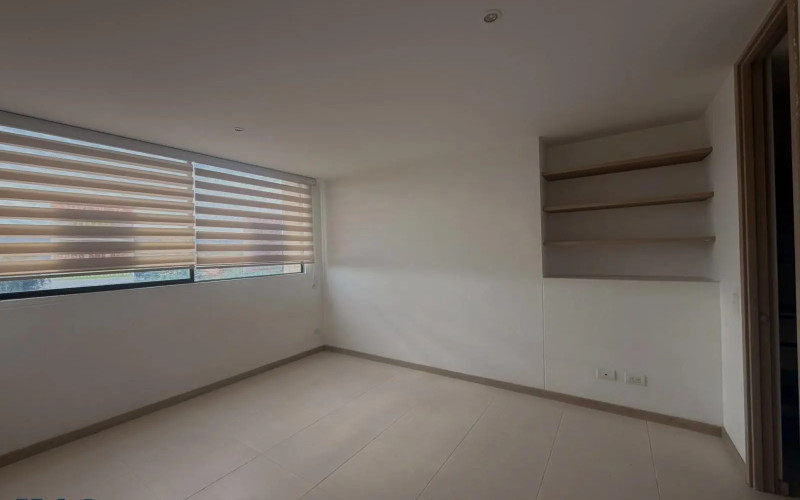 Apartamento en Rionegro en El Porvenir