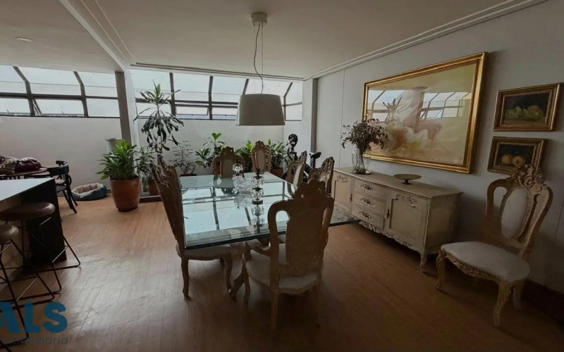 Apartamento en Medellín en Astorga