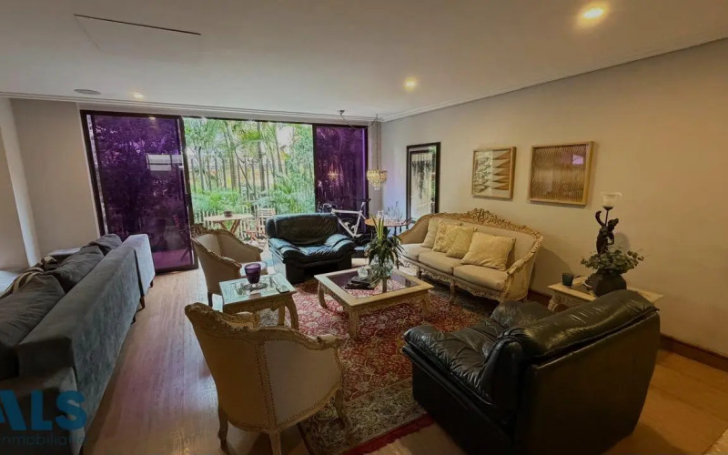 Apartamento en Medellín en Astorga