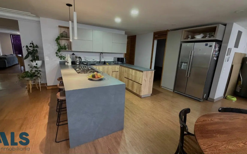 Apartamento en Medellín en Astorga