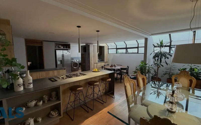Apartamento en Medellín en Astorga