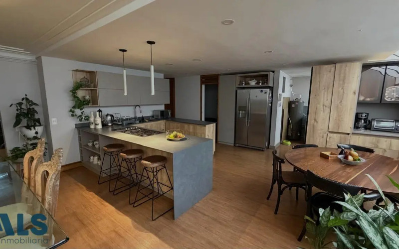 Apartamento en Medellín en Astorga