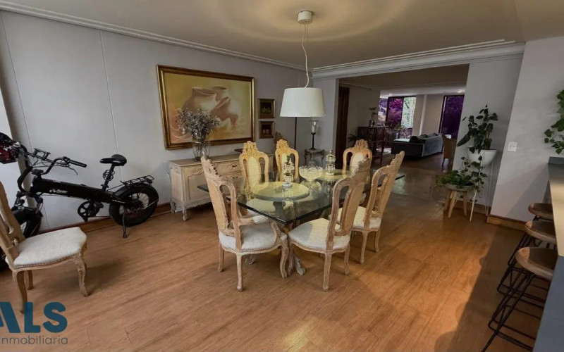 Apartamento en Medellín en Astorga