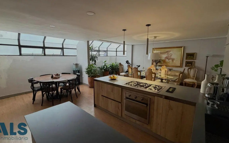 Apartamento en Medellín en Astorga