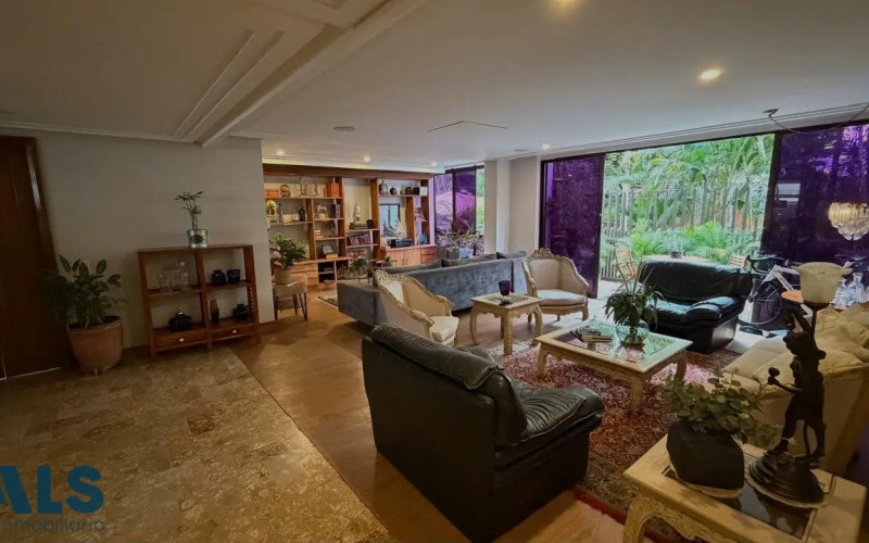 Apartamento en Medellín en Astorga