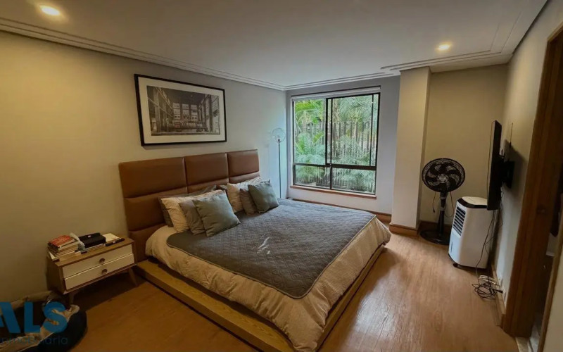 Apartamento en Medellín en Astorga