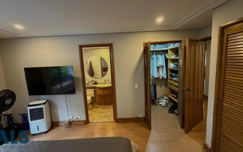 Apartamento en Medellín en Astorga
