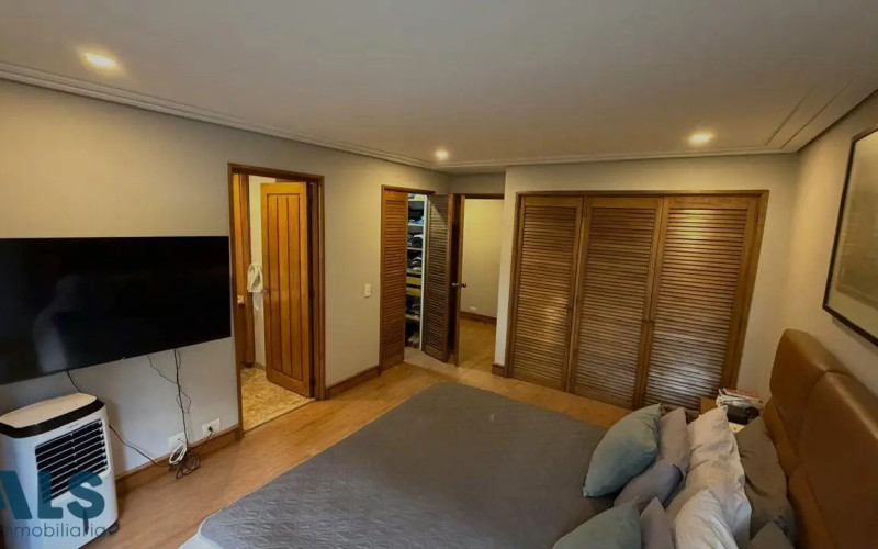 Apartamento en Medellín en Astorga