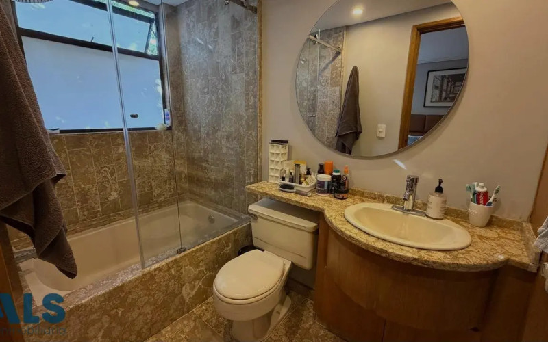Apartamento en Medellín en Astorga