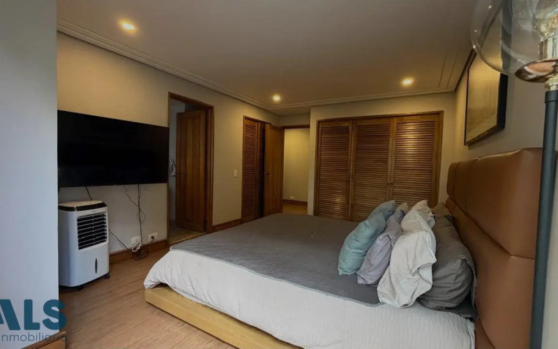 Apartamento en Medellín en Astorga