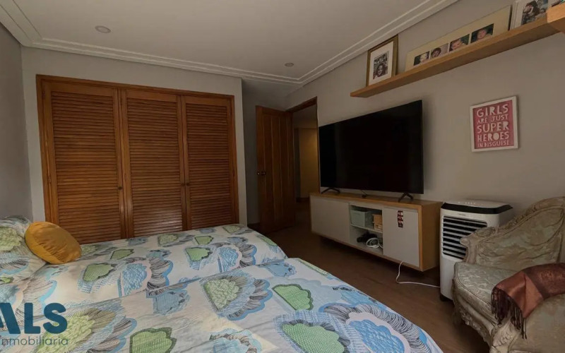 Apartamento en Medellín en Astorga