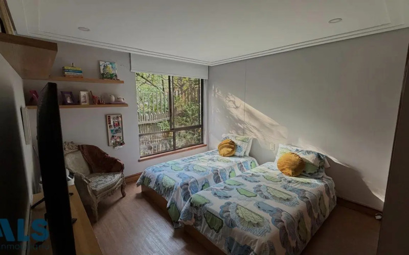 Apartamento en Medellín en Astorga