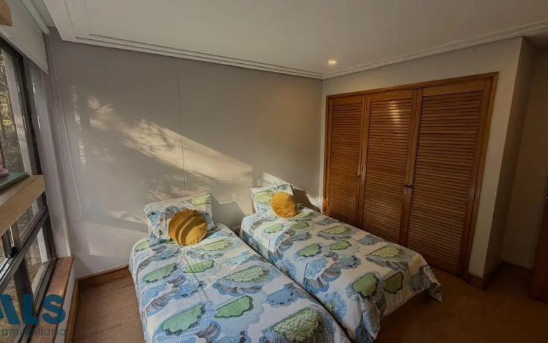 Apartamento en Medellín en Astorga