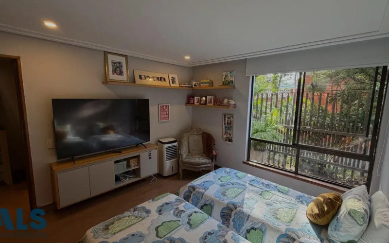 Apartamento en Medellín en Astorga