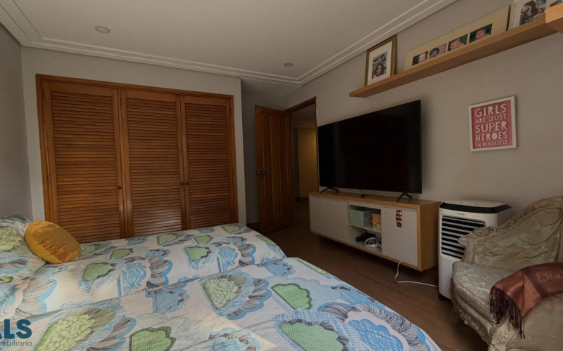 Apartamento en Medellín en Astorga
