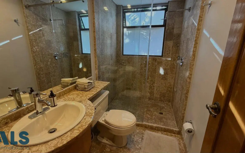 Apartamento en Medellín en Astorga