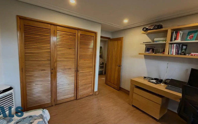 Apartamento en Medellín en Astorga