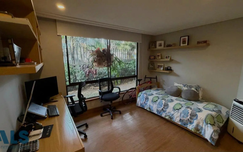 Apartamento en Medellín en Astorga