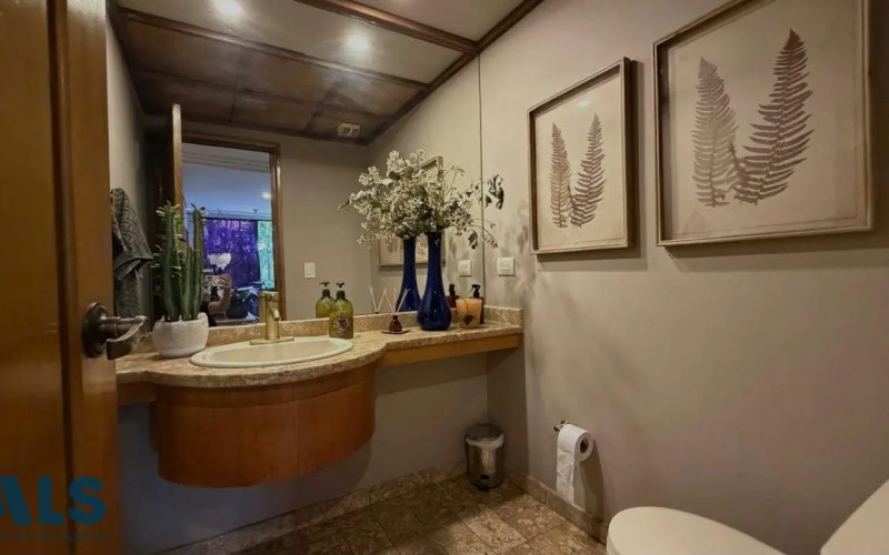 Apartamento en Medellín en Astorga
