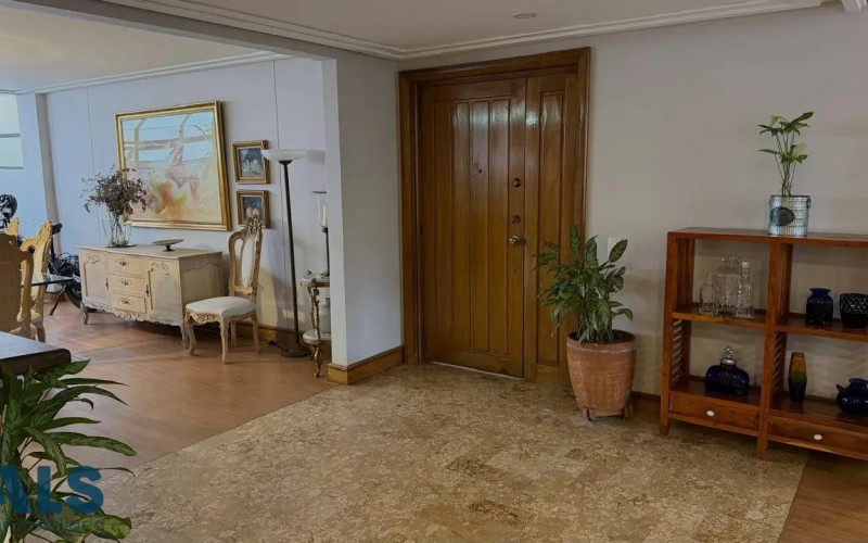 Apartamento en Medellín en Astorga