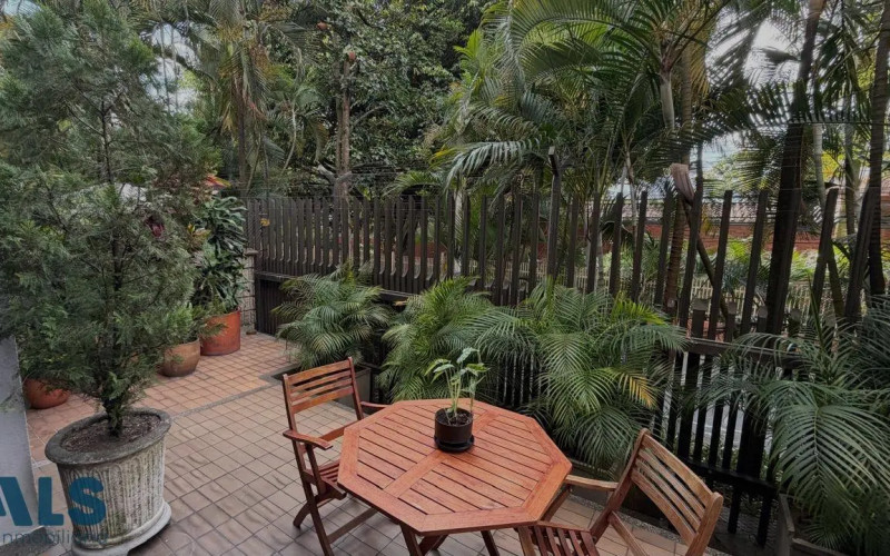 Apartamento en Medellín en Astorga
