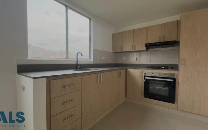 Apartamento en Medellín en Provenza