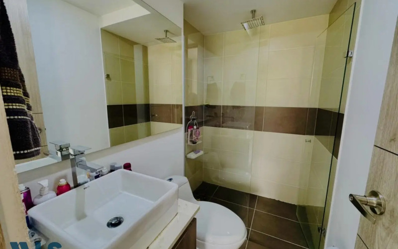 Apartamento en Envigado en Loma de los Mesa