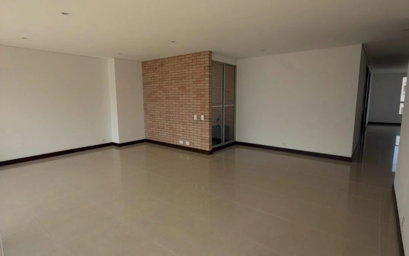 Apartamento en Medellín en Loma de los Parra