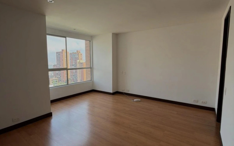 Apartamento en Medellín en Loma de los Parra