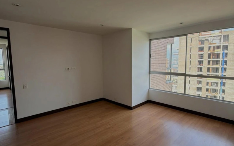 Apartamento en Medellín en Loma de los Parra