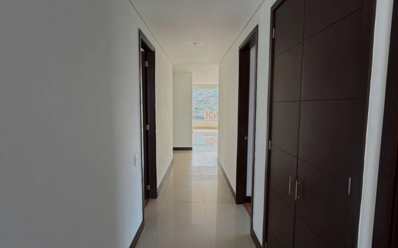 Apartamento en Medellín en Loma de los Parra