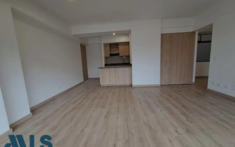Apartamento en El Retiro en V. La Argentina