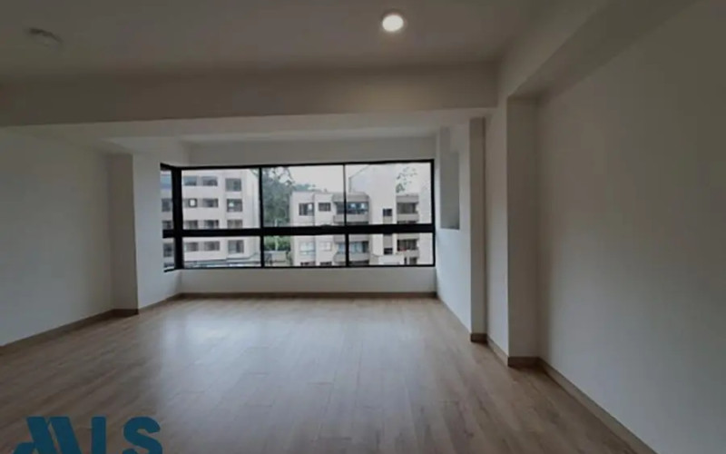 Apartamento en El Retiro en V. La Argentina