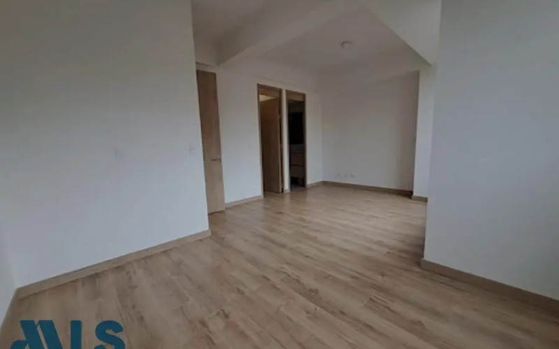 Apartamento en El Retiro en V. La Argentina