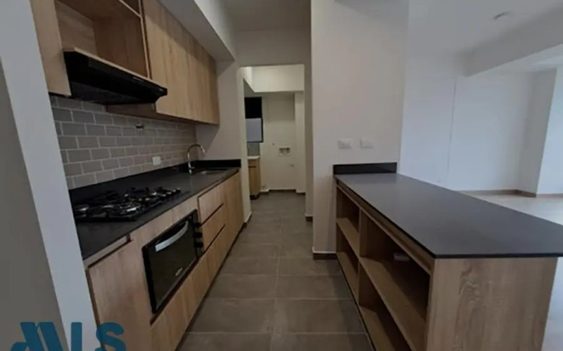 Apartamento en El Retiro en V. La Argentina