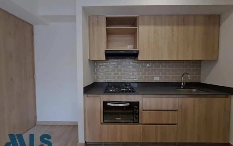 Apartamento en El Retiro en V. La Argentina