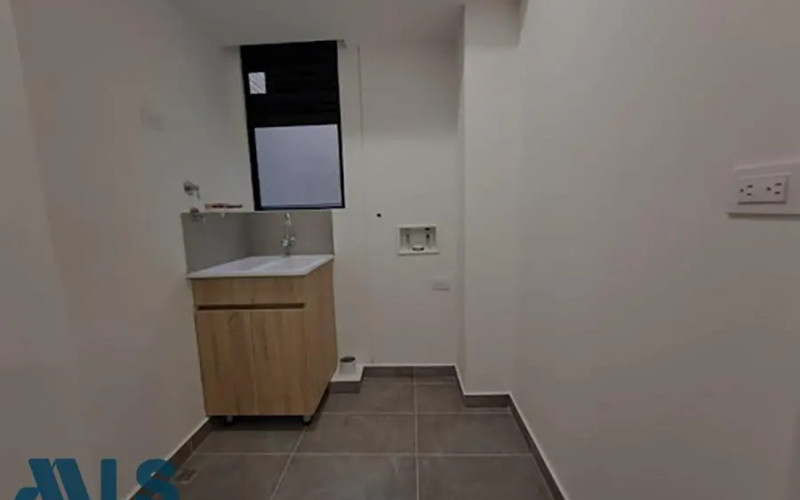 Apartamento en El Retiro en V. La Argentina