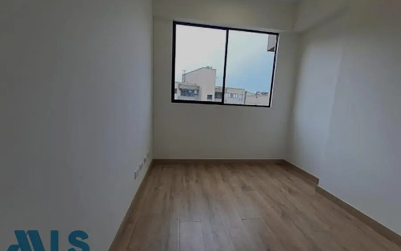 Apartamento en El Retiro en V. La Argentina