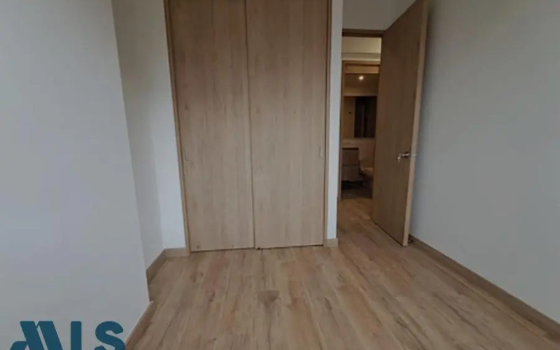 Apartamento en El Retiro en V. La Argentina