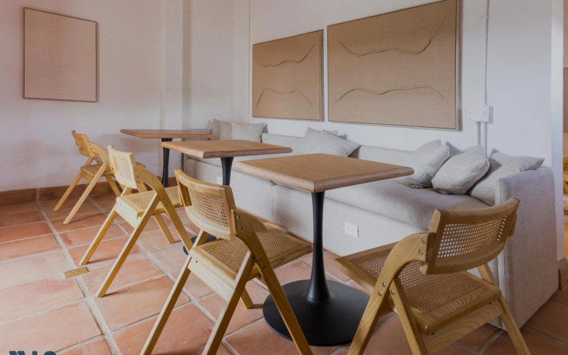 Apartamento en El Retiro en V. La Argentina