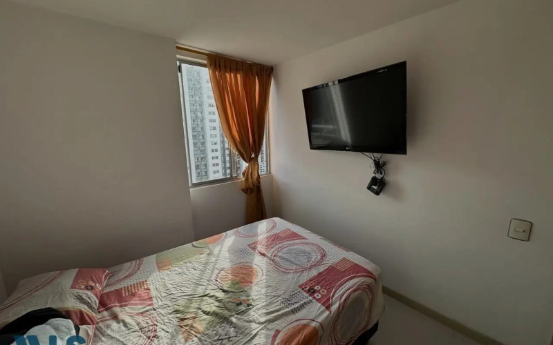 Apartamento en Sabaneta en Calle Larga