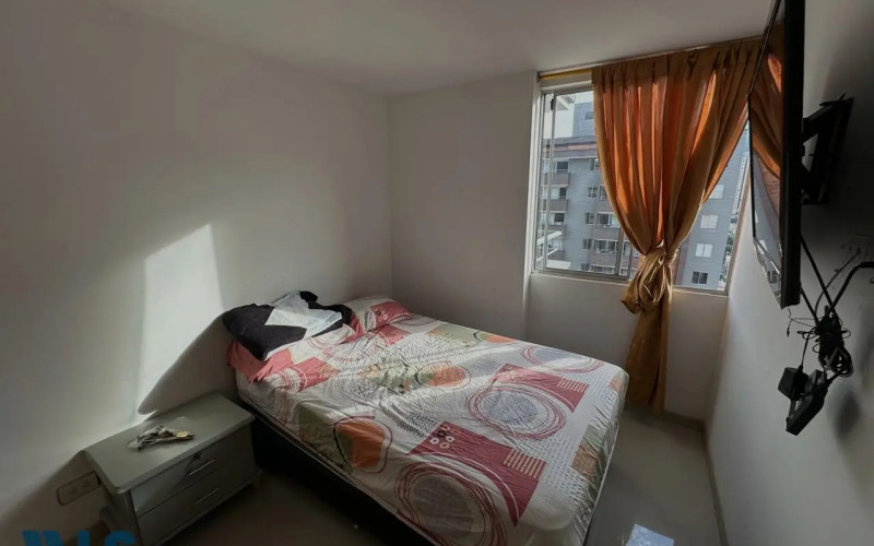 Apartamento en Sabaneta en Calle Larga