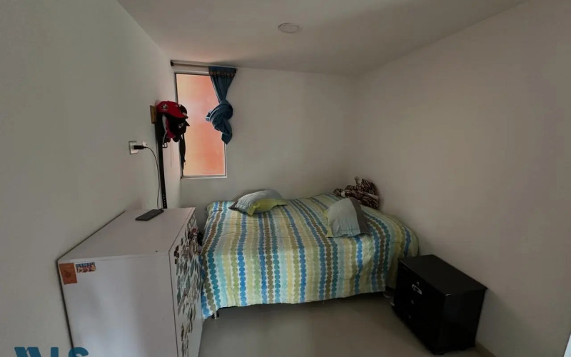 Apartamento en Sabaneta en Calle Larga
