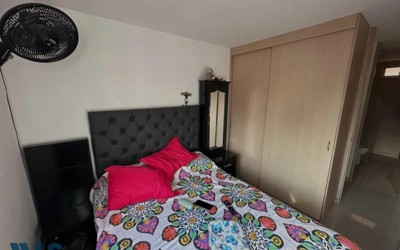 Apartamento en Sabaneta en Calle Larga