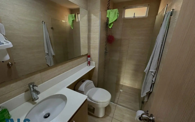 Apartamento en Sabaneta en Calle Larga